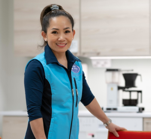 Catering-palvelut
