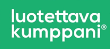 Luotettava Kumppani
