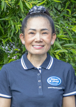 Lien Ngo