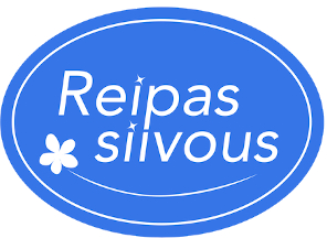 Reipas Siivous Oy logo